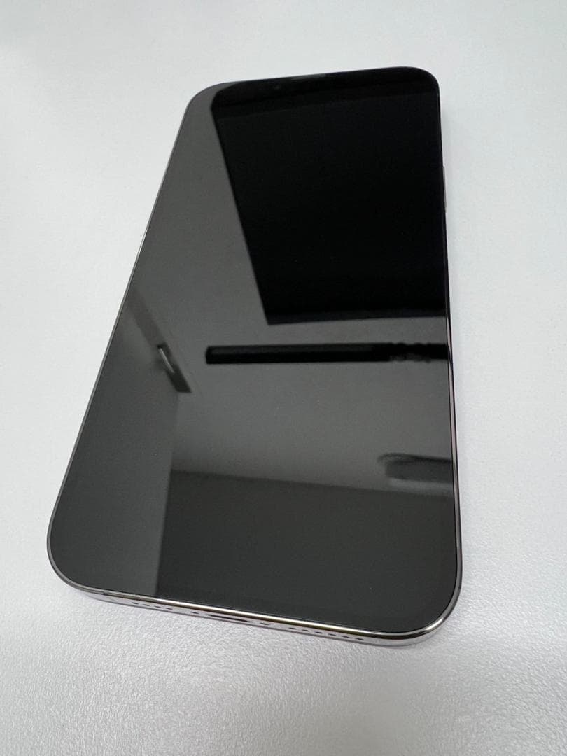 iPhone13ProMax 128GB SIMフリー 本体 バッテリー100％