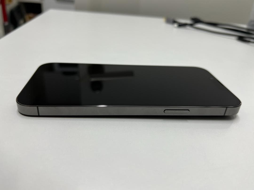 iPhone13ProMax 128GB SIMフリー 本体 バッテリー100％