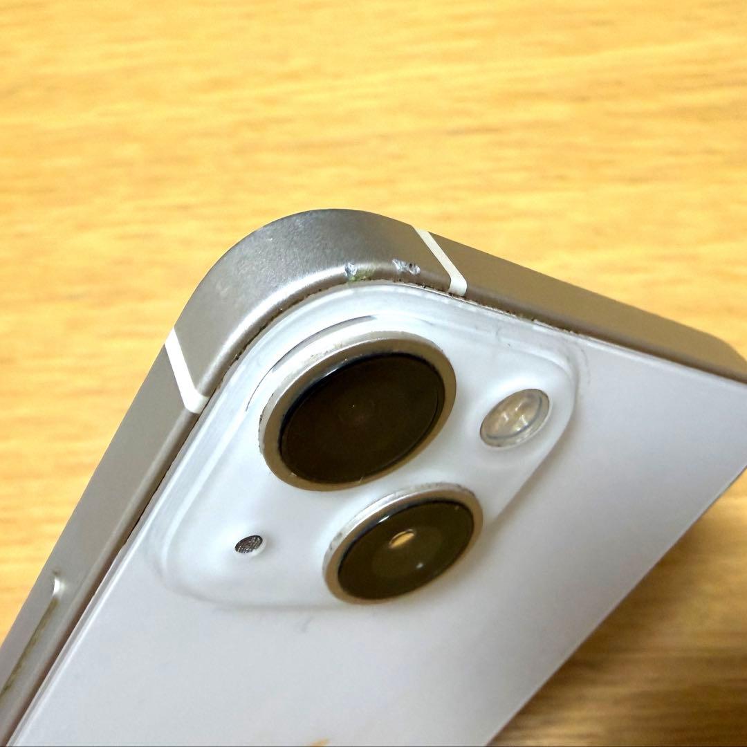 ★アメリカ版 iPhone 13 mini 512gb アンロック済み