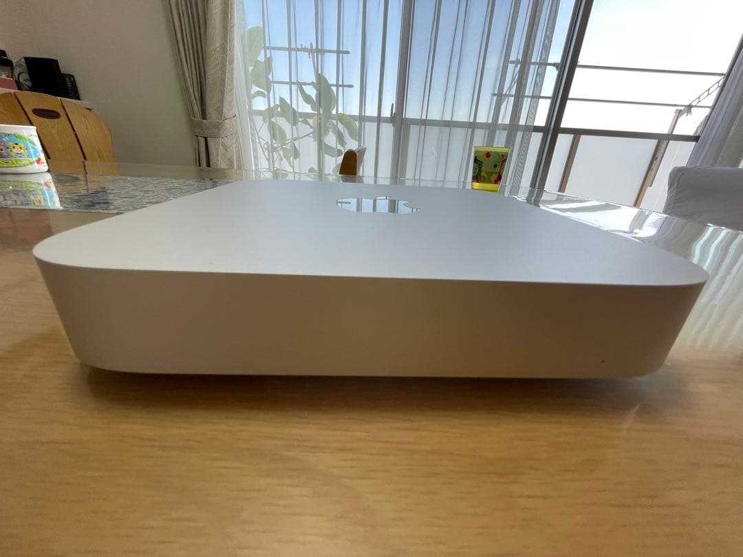 Macデスクトップ Mac mini Late 2020 MGNR3J/A M1/SSD256GB