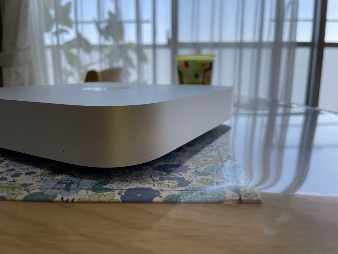 Macデスクトップ Mac mini Late 2020 MGNR3J/A M1/SSD256GB