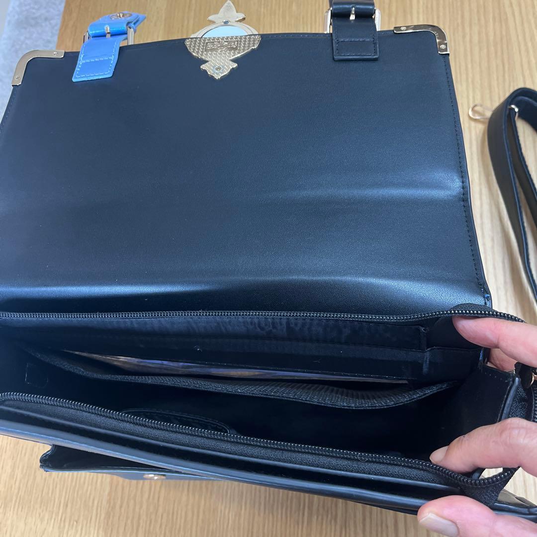 ☆原神 フリーナ 痛バック ショルダーバッグ☆ - メルカリ