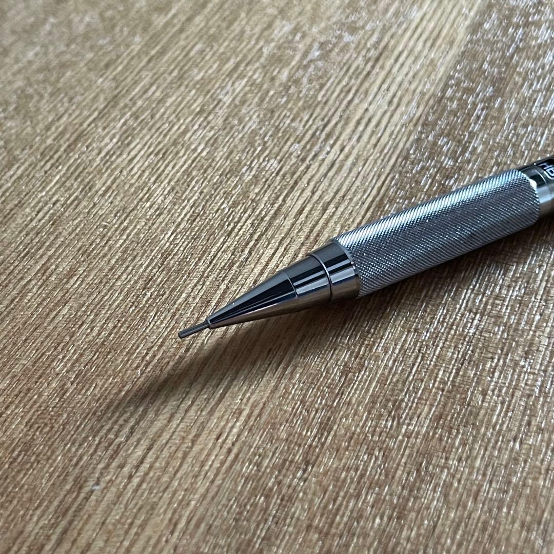 Pentel PG1804 グラフ 廃盤 製図 シャーペン シャープペンシル - メルカリ