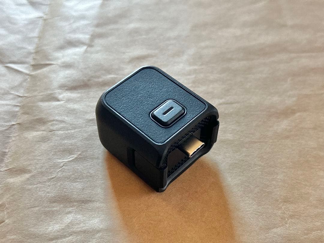 中古 DJI Pocket 3 本体