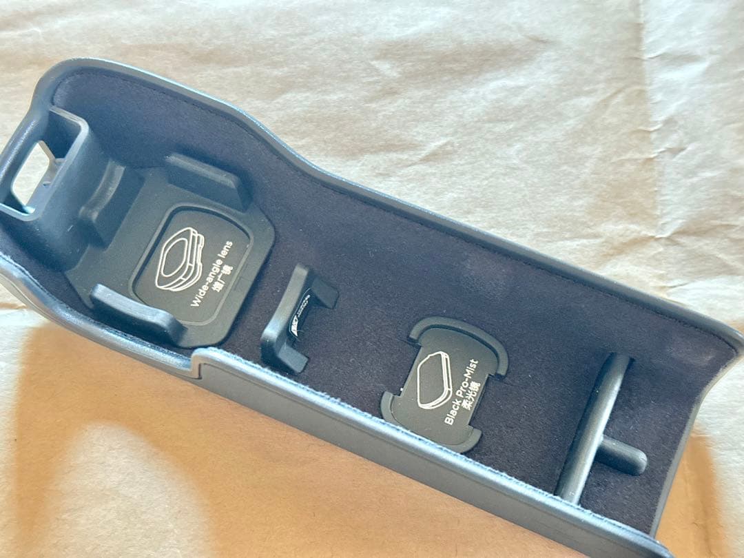 中古 DJI Pocket 3 本体