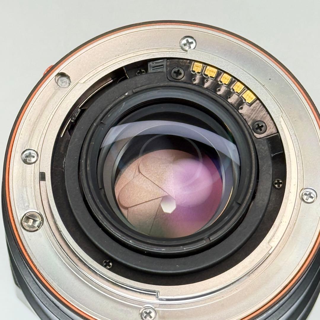 ソニー SONY FISH-EY 16mm F2.8 Eマウントアダプター付き