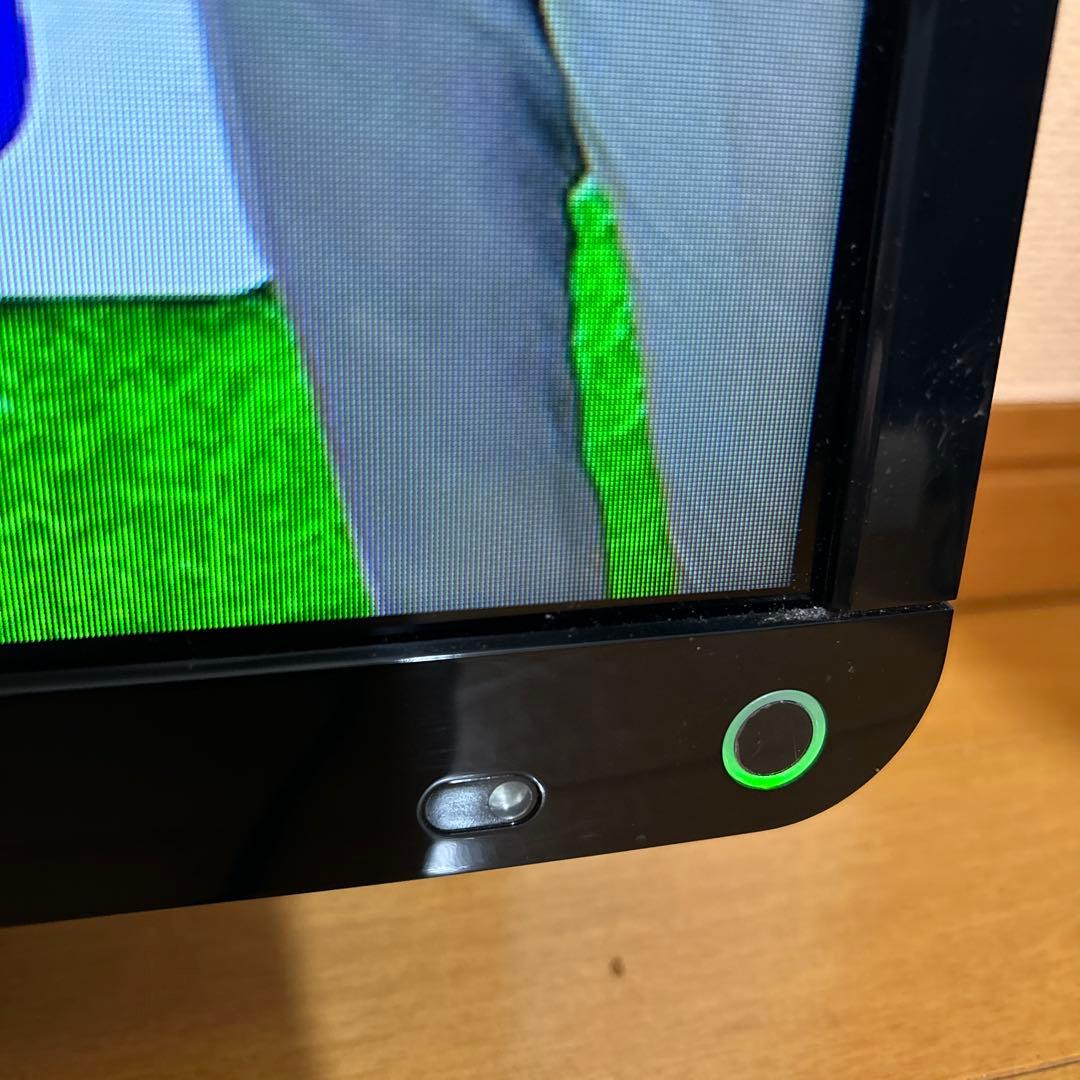 TOSHIBA REGZA 32インチ 液晶テレビ 32S10