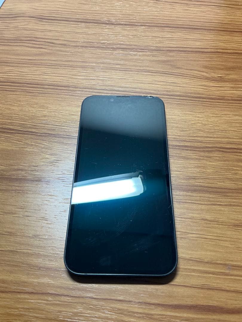 スマートフォン本体 Apple iPhone16e