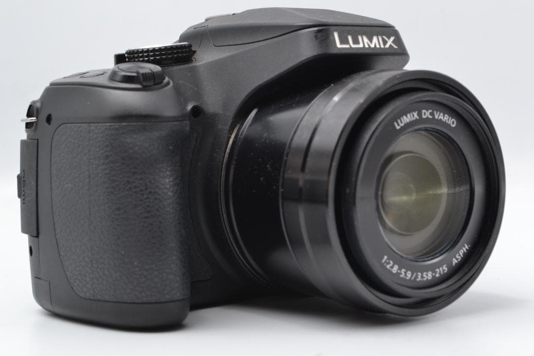 Panasonic DC-FZ85 4Kデジタルカメラ