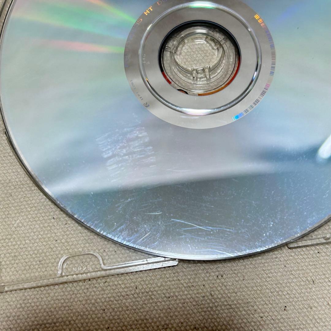 おかしなガムボール 3人目の親友 -THE THIRD- DVD ケース欠品 - メルカリ