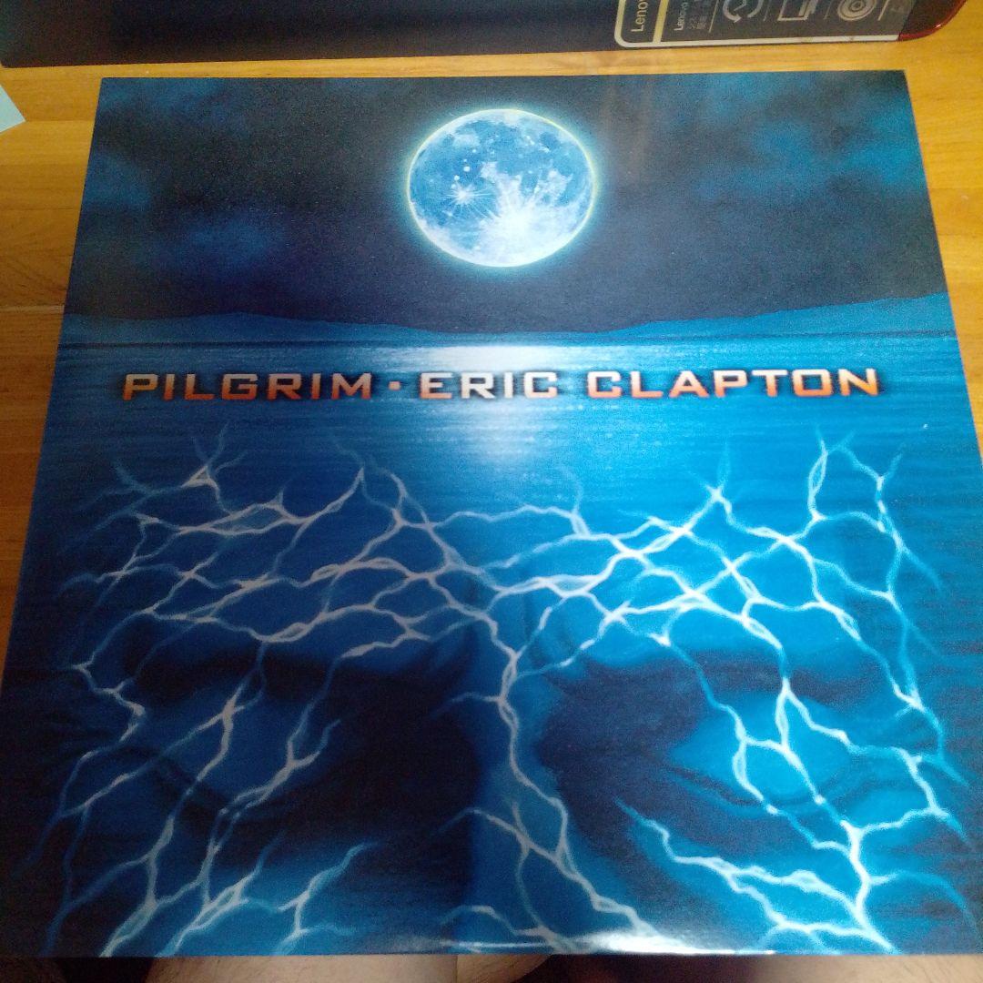 エリック・クラプトン レコード