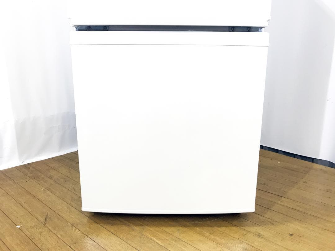 送料無料！SHARP 137L 冷蔵庫【SJ-D14A-W】