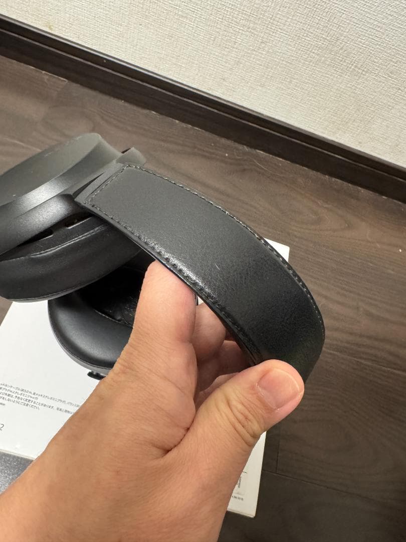 SONY MDR-Z7M2　ヘッドホン