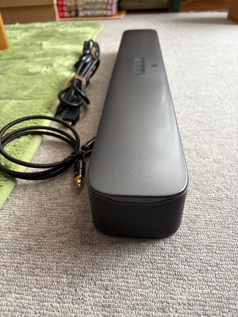 美品JBLBar 2.0 サウンドバー Bluetooth対応