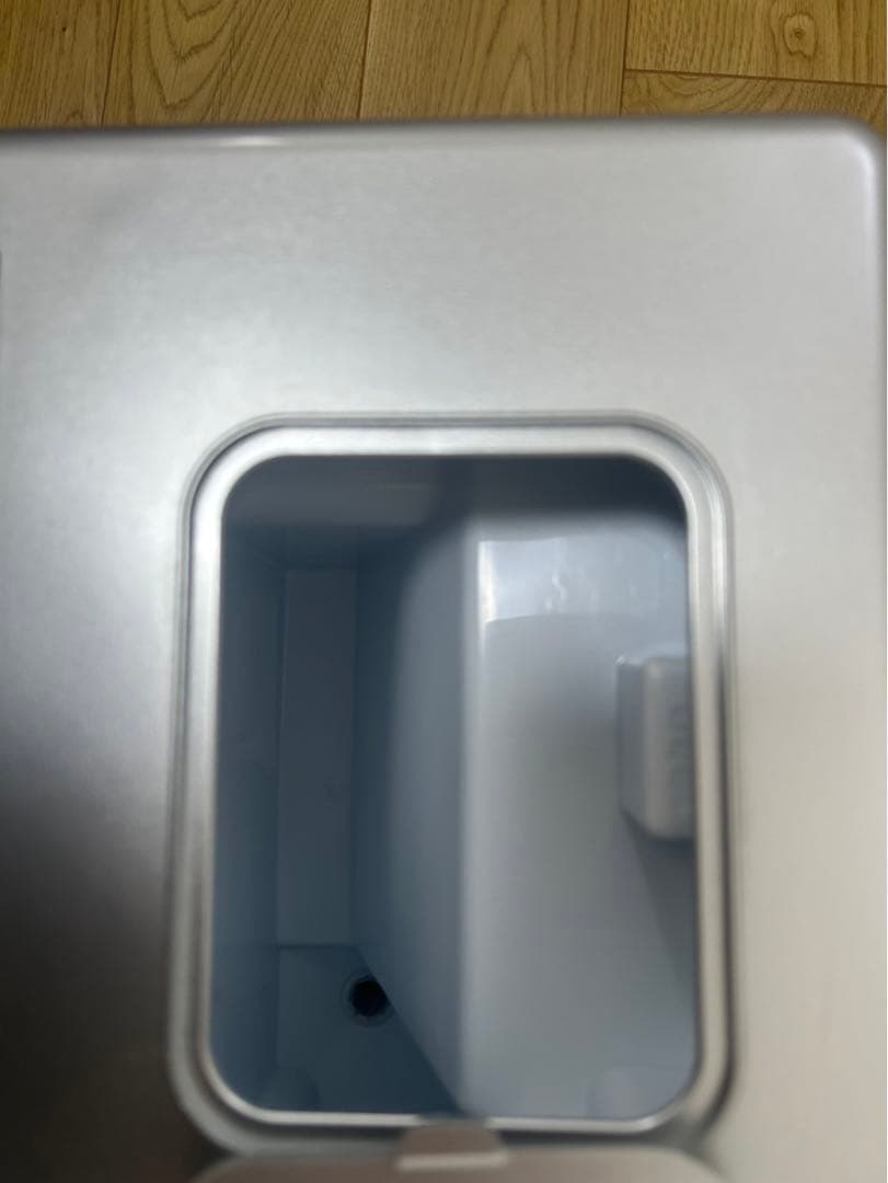 ✨美品✨EOOMMATE 高速アイスメーカー クリアロックRM-100H