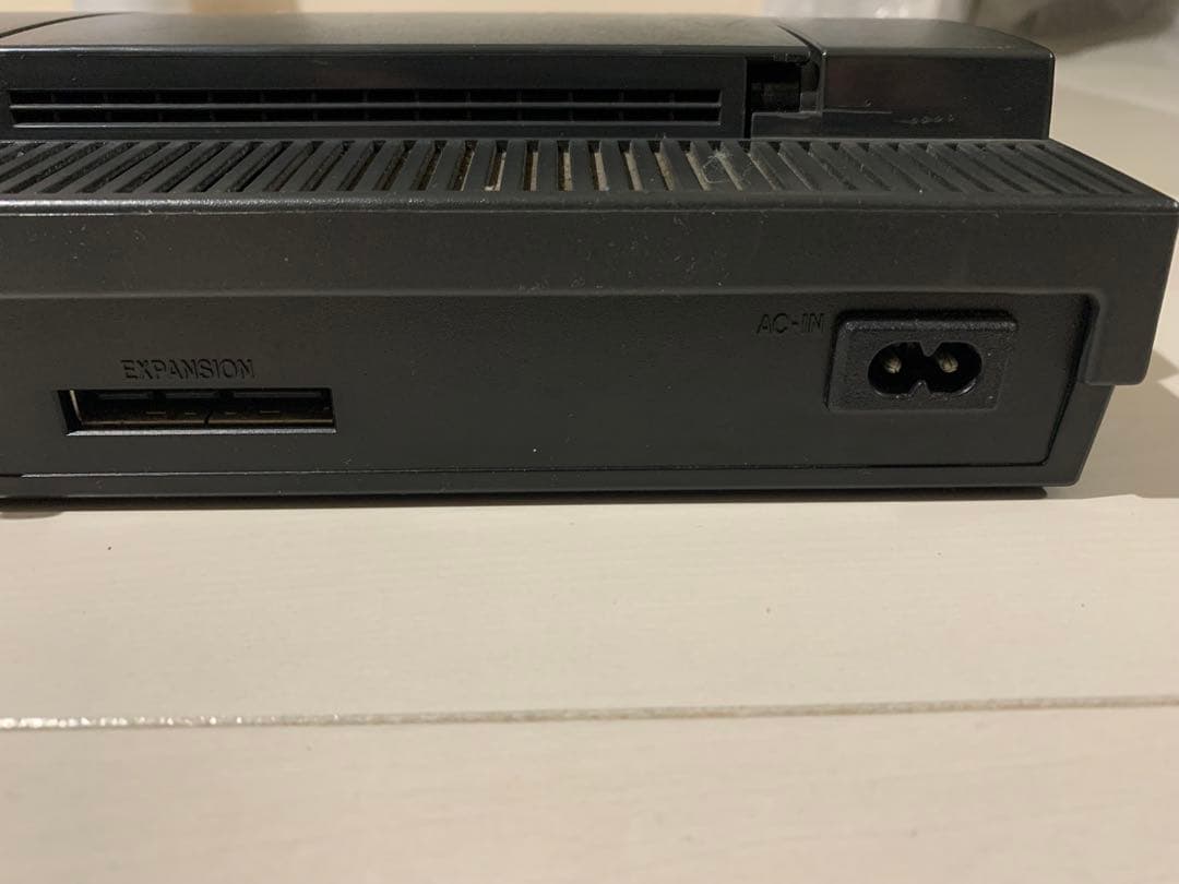 Panasonic FZ-10 3DO REAL 本体 コントローラー - メルカリ