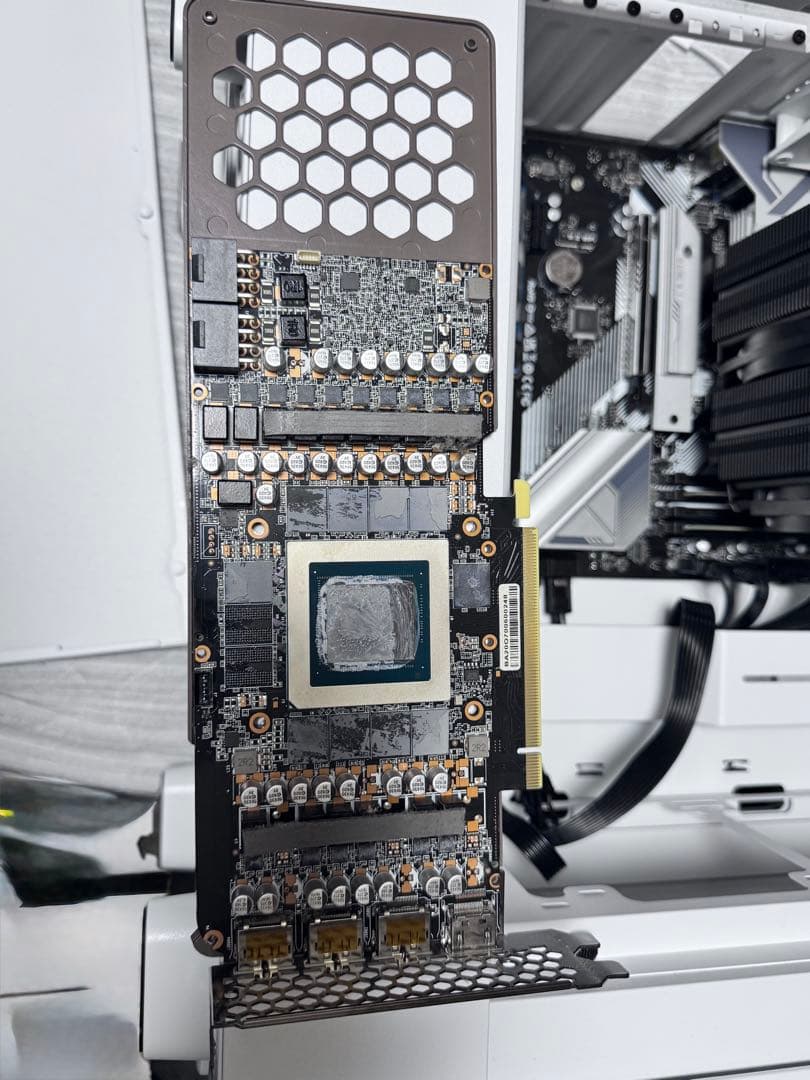 RTX3080 Palit Gaming Pro 10GB ジャンク