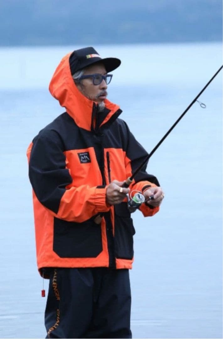 レア　チャレンジャー　マウンテンパーカー Columbia（コロンビア）の「[コロンビア] SC☆COLUMBIA チャレンジャー