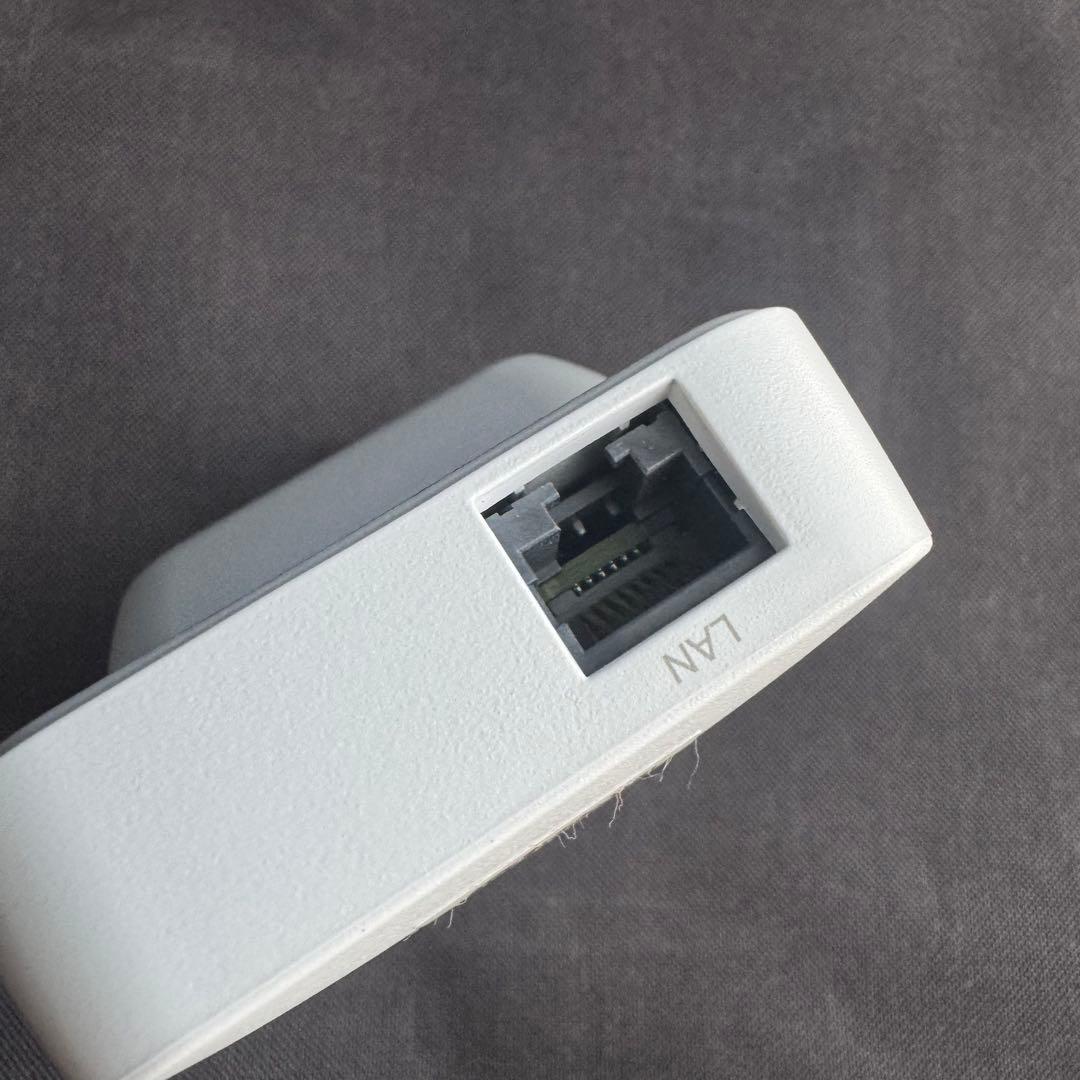 BUFFALO AX7 + WEX-1166 セット - メルカリ