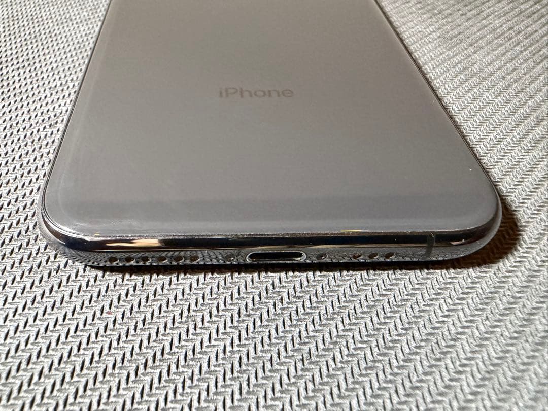 iPhoneXS 64GB ブラック