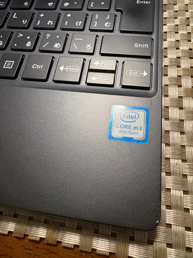 整備済みノートパソコン NEC VasaPro VH-4 12.5型 FHD