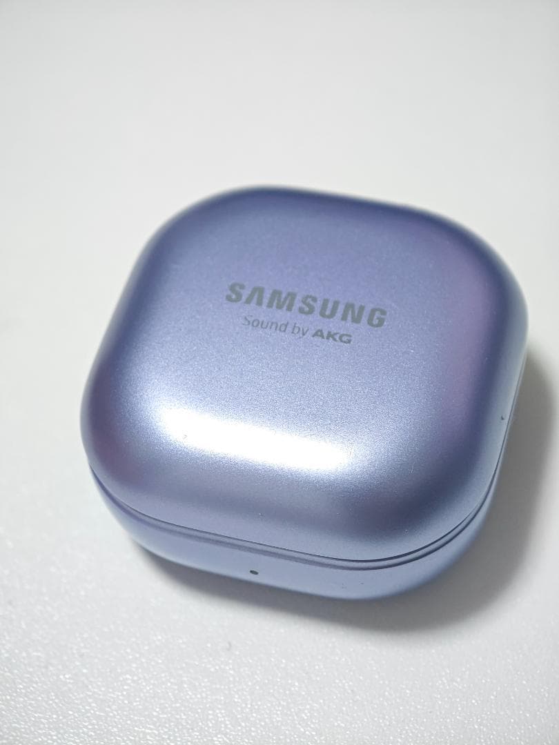 イヤホン Samsung Galaxy Buds Pro SM-R190 purple Fone de Ouvido Samsung Galaxy Buds Pro SM-R190 | Violeta - Fujioka
