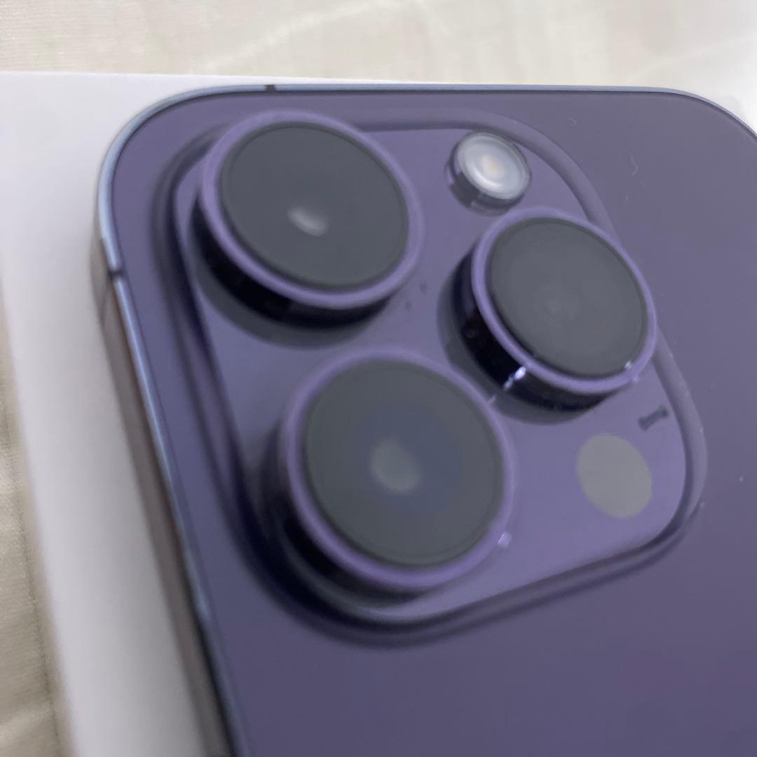 スマートフォン本体 iPhone14pro 256gb