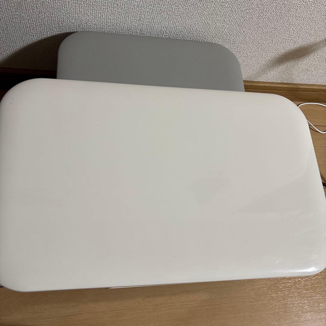 saqina 美顔器 水量調整機能付き