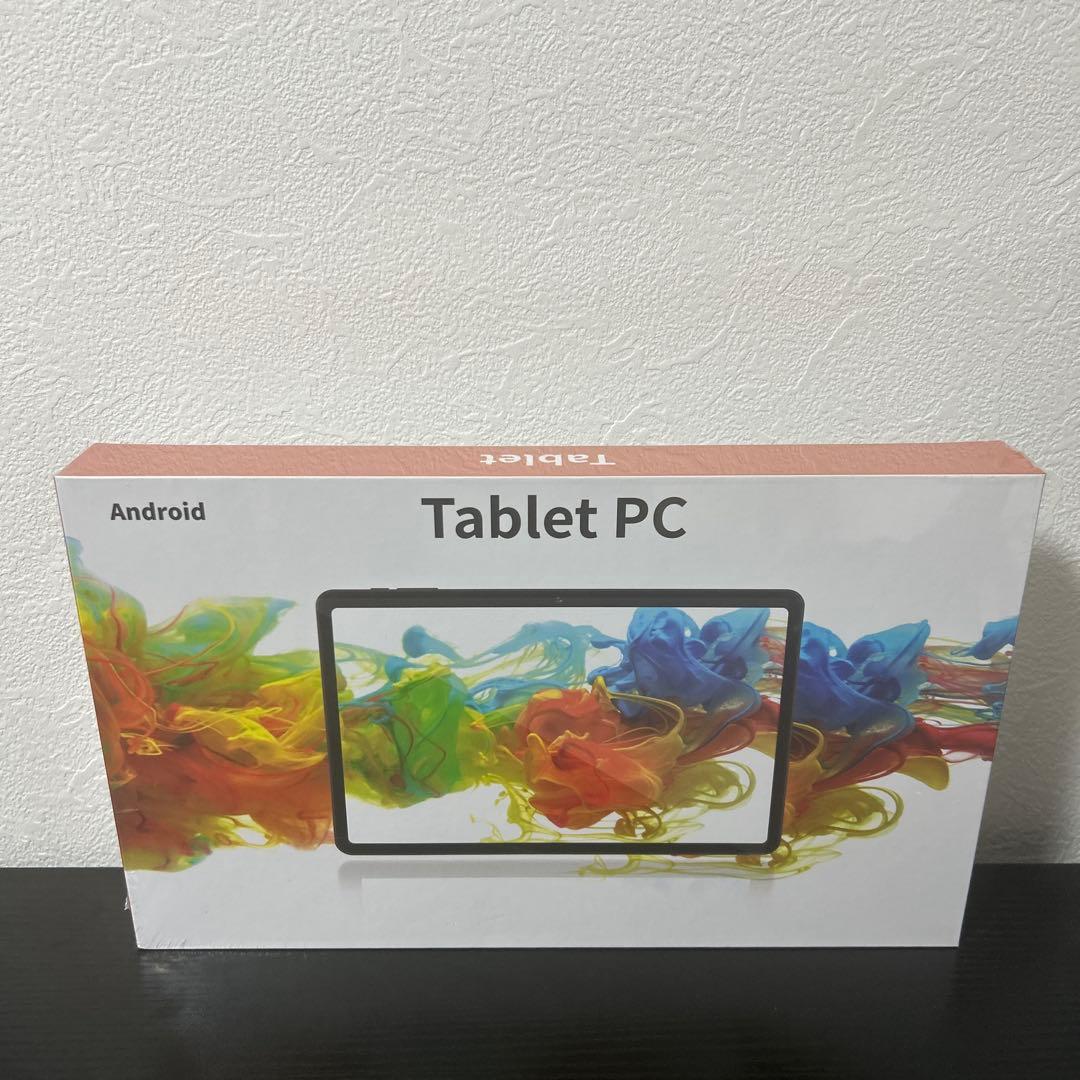 Android 14 タブレット 10インチ COLORROOM C30型