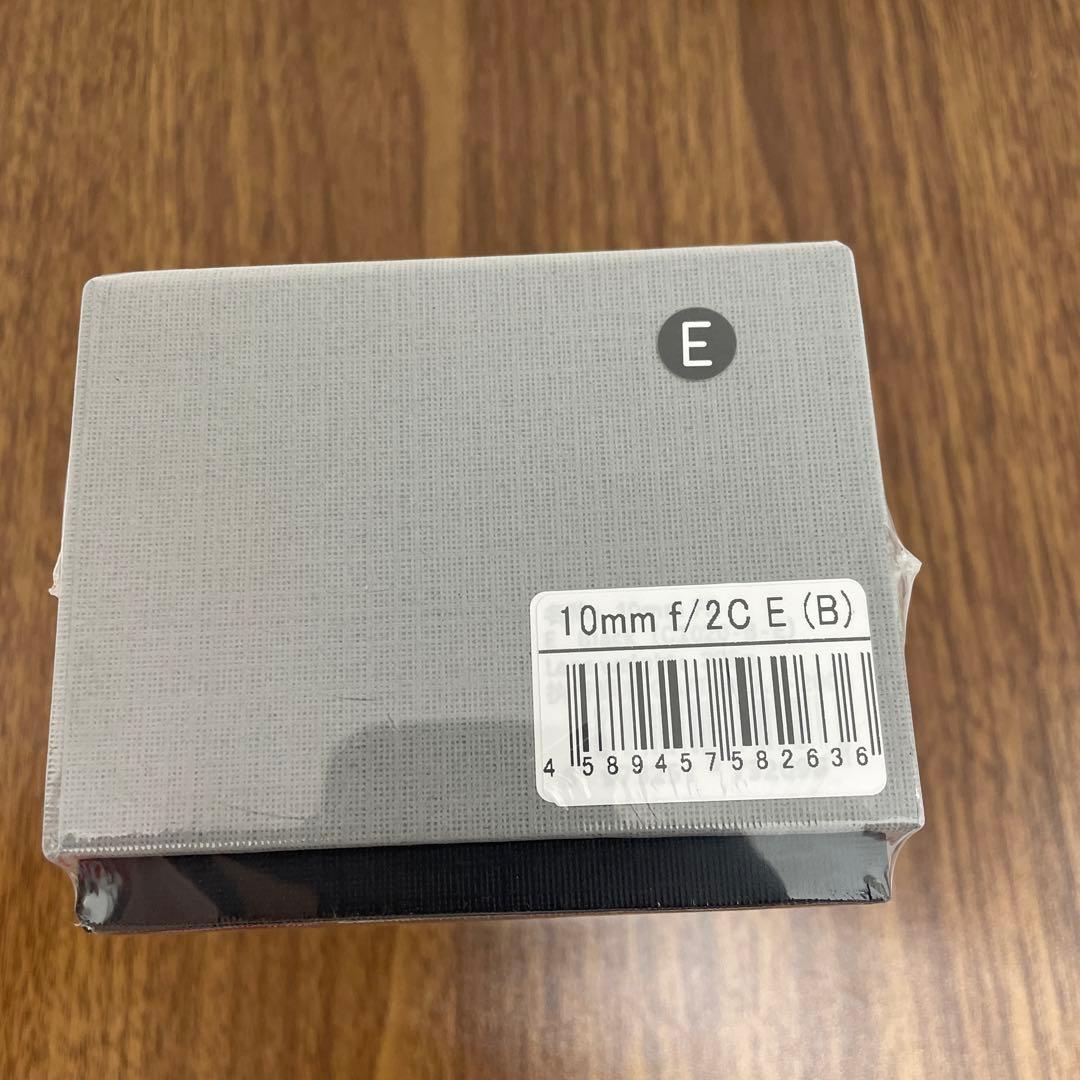TTArtisan 10mm f/2 C ASPH. APS-C Eマウント