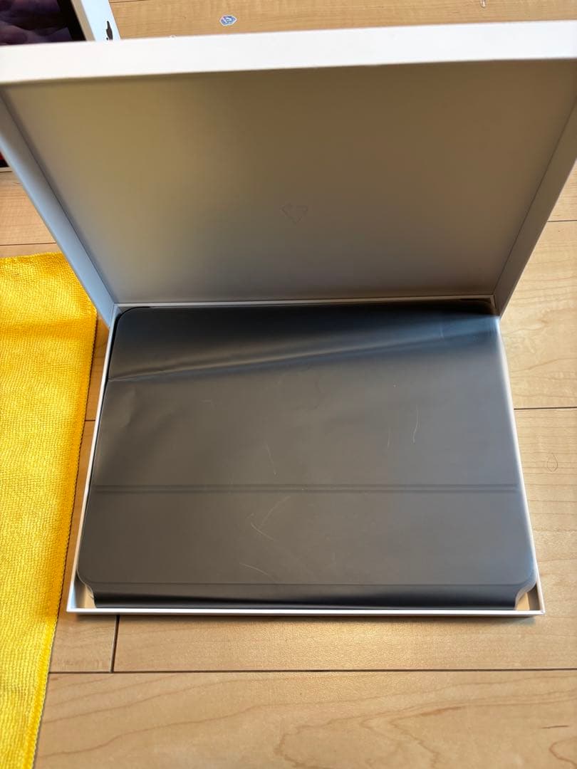 iPad Pro 11インチ(第2世代) Magic キーボード付(英語配列)