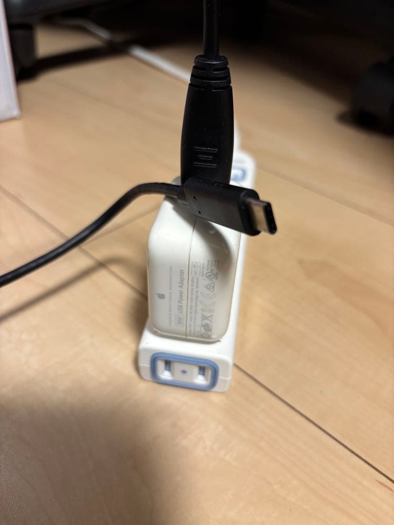 iPad Pro 11インチ(第2世代) Magic キーボード付(英語配列)