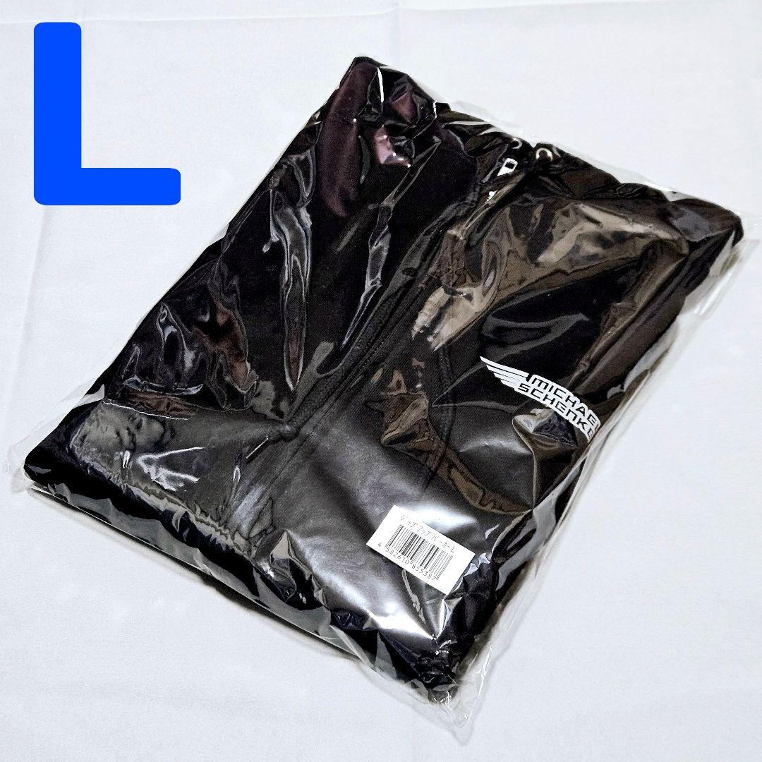 MICHAEL SCHENKER GROUP 2026ジャパンツアー パーカー MICHAEL SCHENKER GROUP 2026ジャパンツアーパーカー｜Yahoo!フリマ