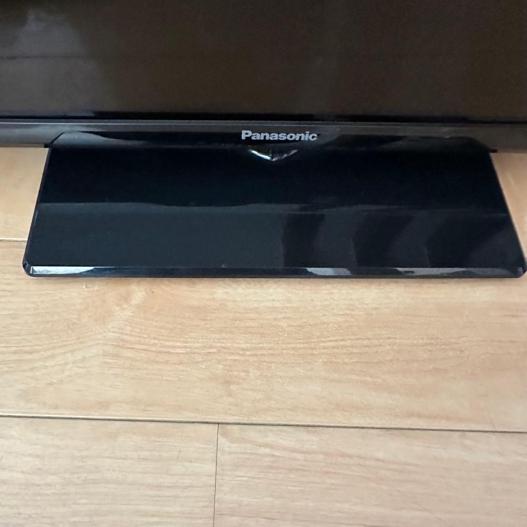 32型液晶テレビ パナソニックVIERA 2016年製 TH-32D305