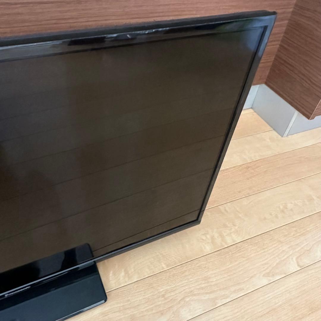 32型液晶テレビ パナソニックVIERA 2016年製 TH-32D305