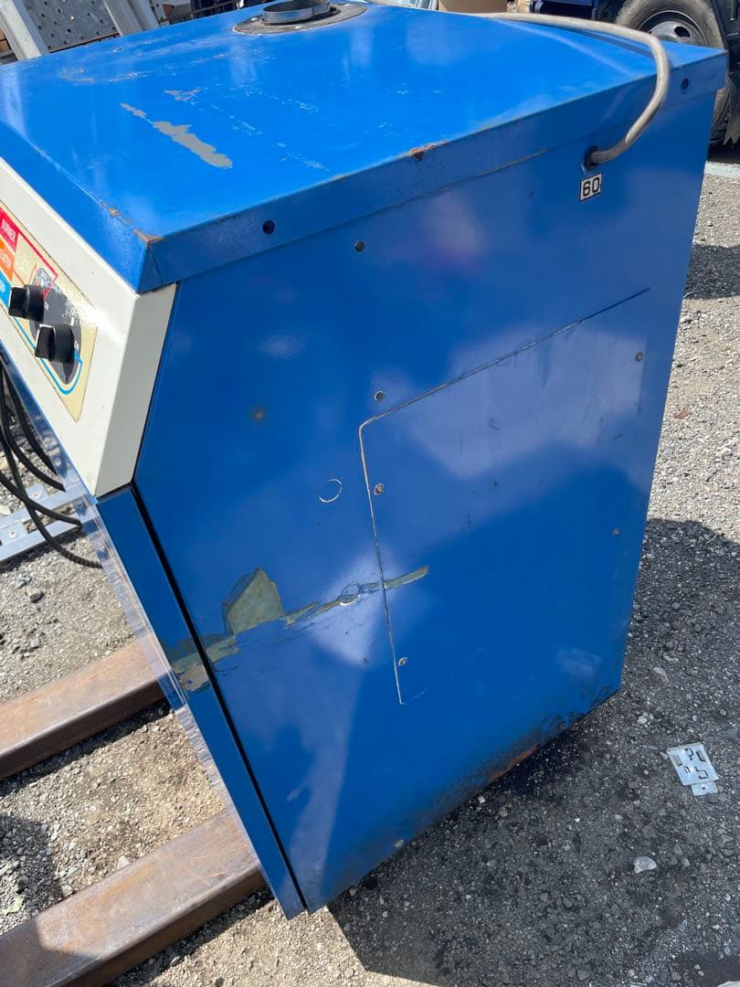 高圧洗浄機 Super Shine 1000 本体