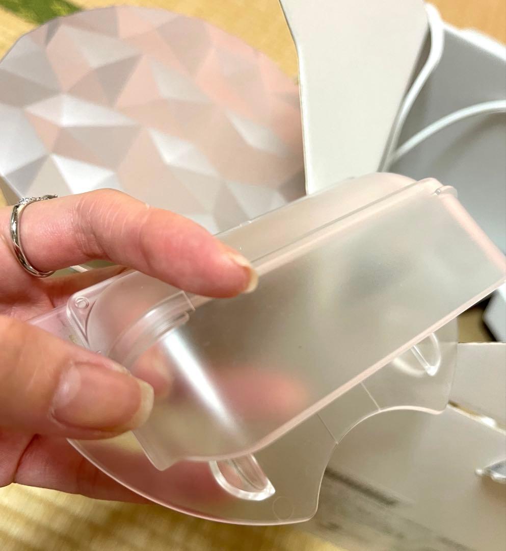 【最終価格】YA-MAN ヤーマン LEDスチーム美顔器 フォトスチーマー