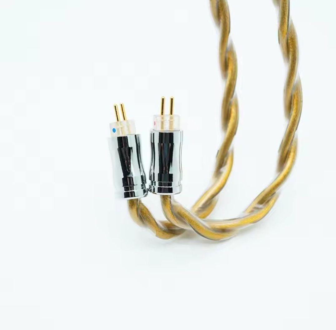 ivipQ A11 2pin 4.4mm イヤホンケーブル