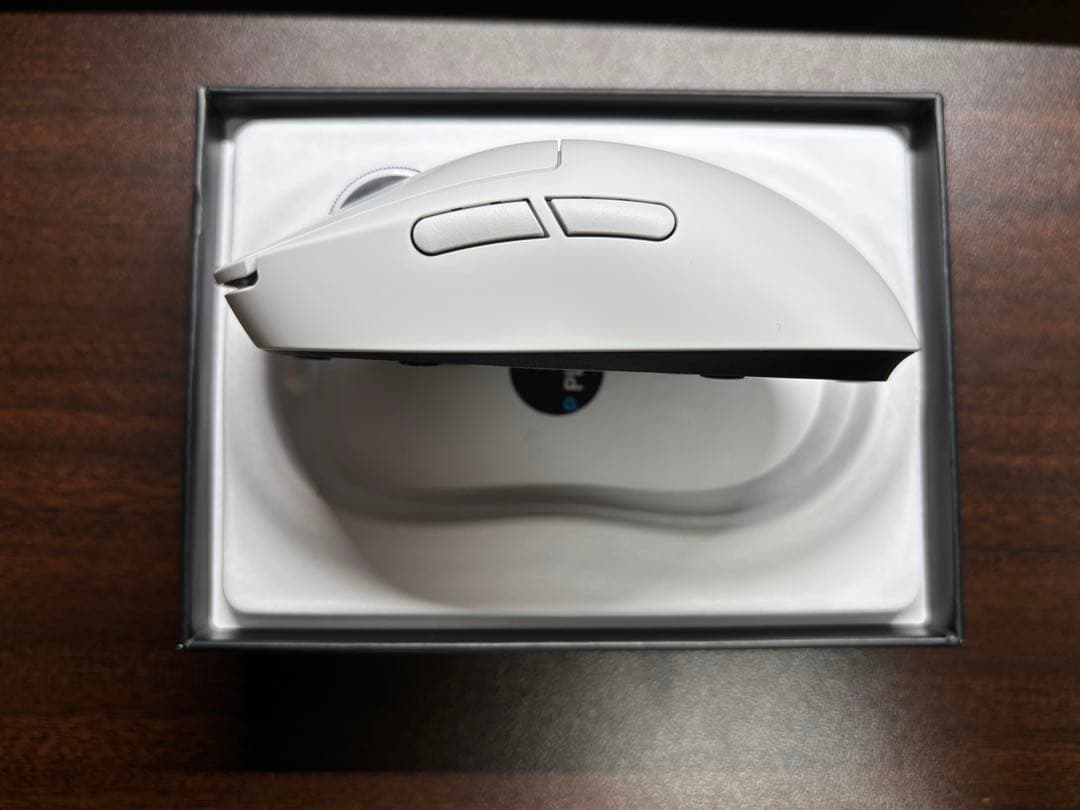 マウス・トラックボール Logitech G PRO X SUPERLIGHT2c