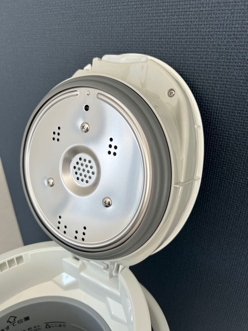 置き型加湿器 4.0L