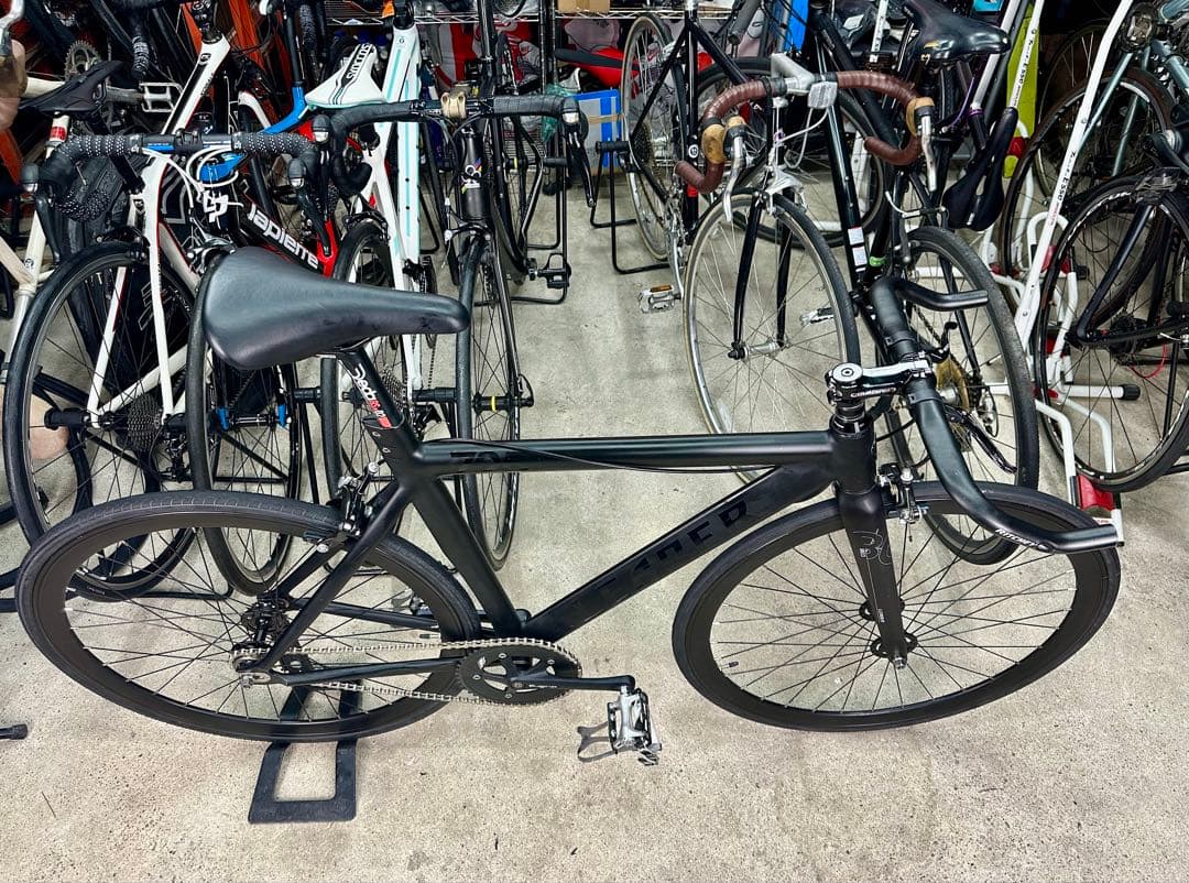 リーダー 725 基本分解発送送料無料！近県の方完成車直接配送等ご相談ください！