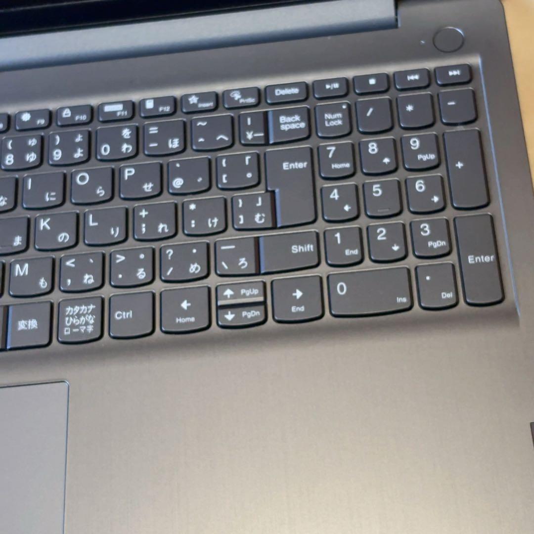 Windowsノート本体 Ideapad 3 15ABA7 Ryzen 5000 series 7