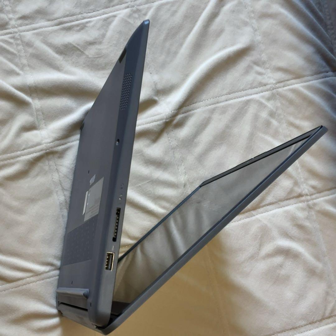 Windowsノート本体 Ideapad 3 15ABA7 Ryzen 5000 series 7