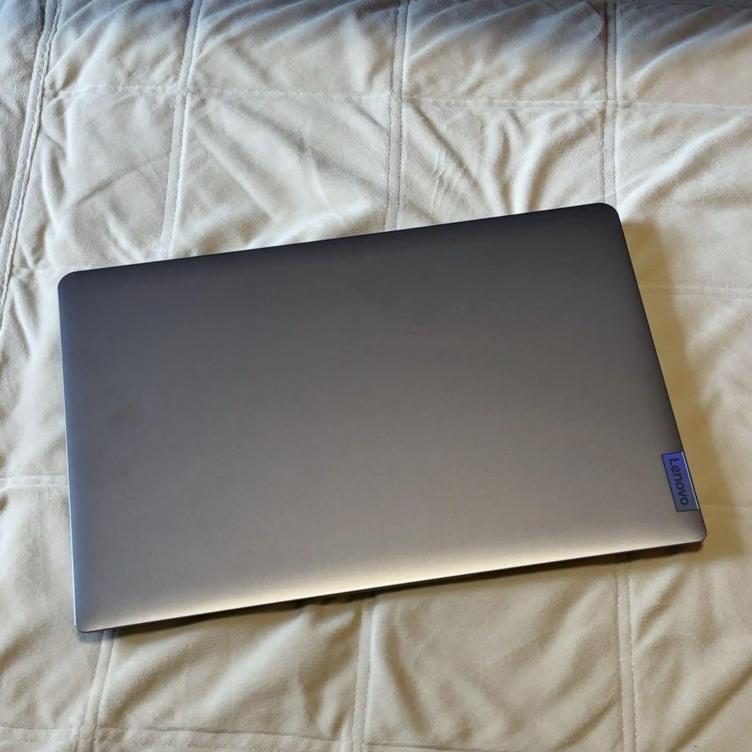 Windowsノート本体 Ideapad 3 15ABA7 Ryzen 5000 series 7