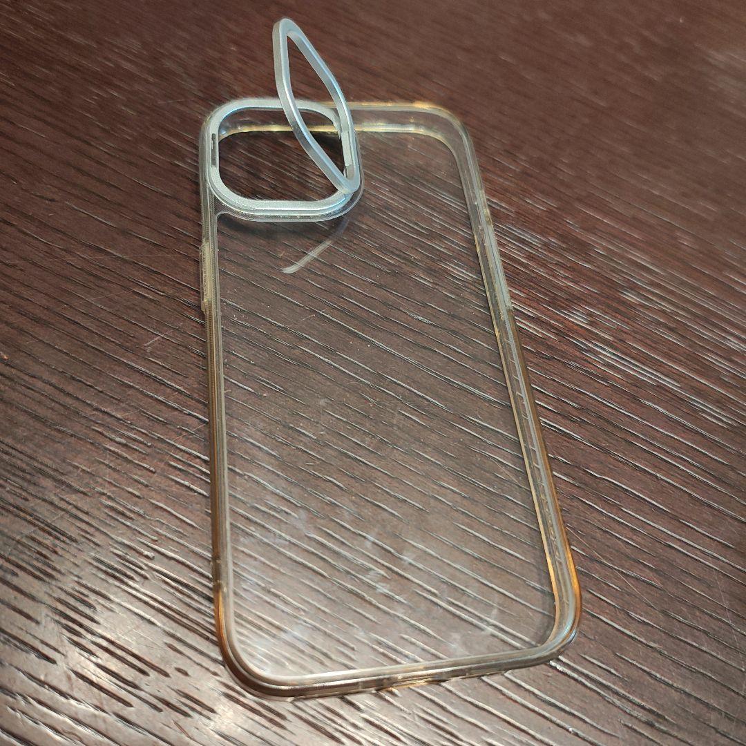 美品　最大容量95%　Apple iPhone 15 128GB　本体