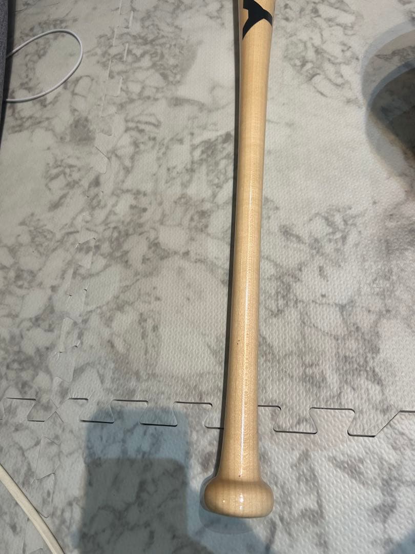 タ*ピ様 ヤナセプロモデルバット 美品 999 - メルカリ