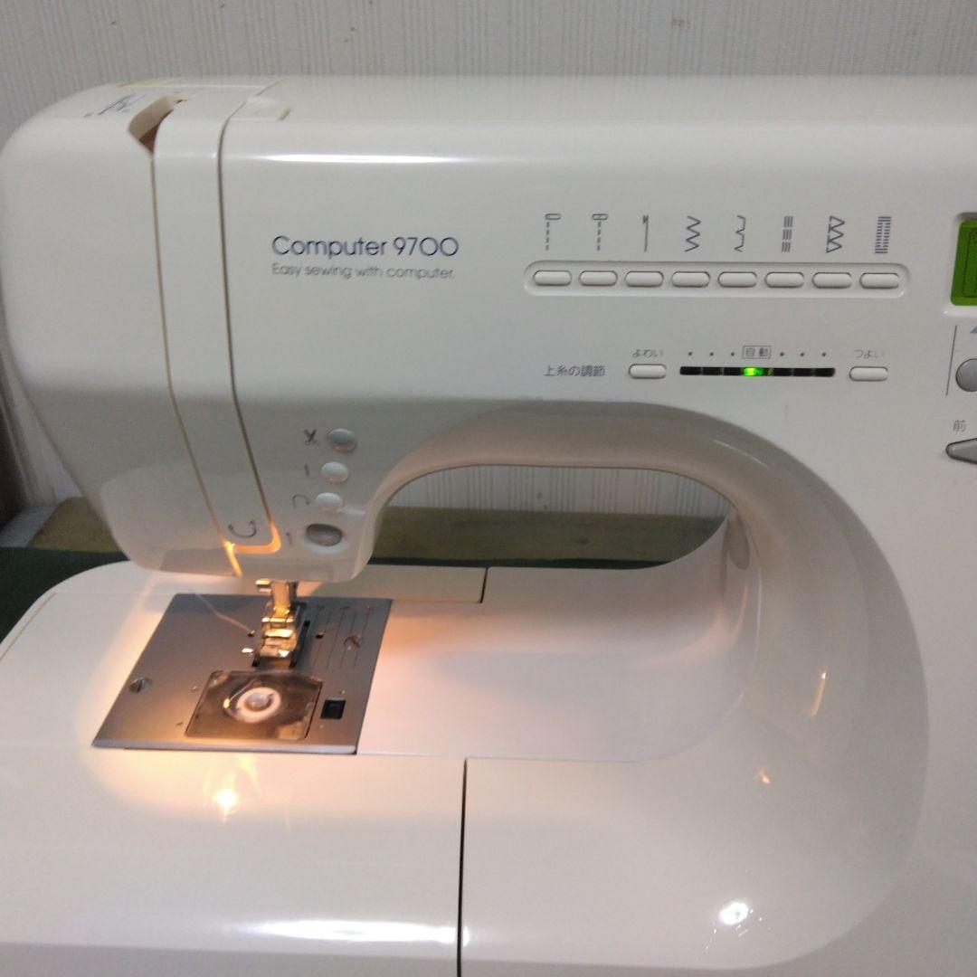 シンガーミシン、アプリコット