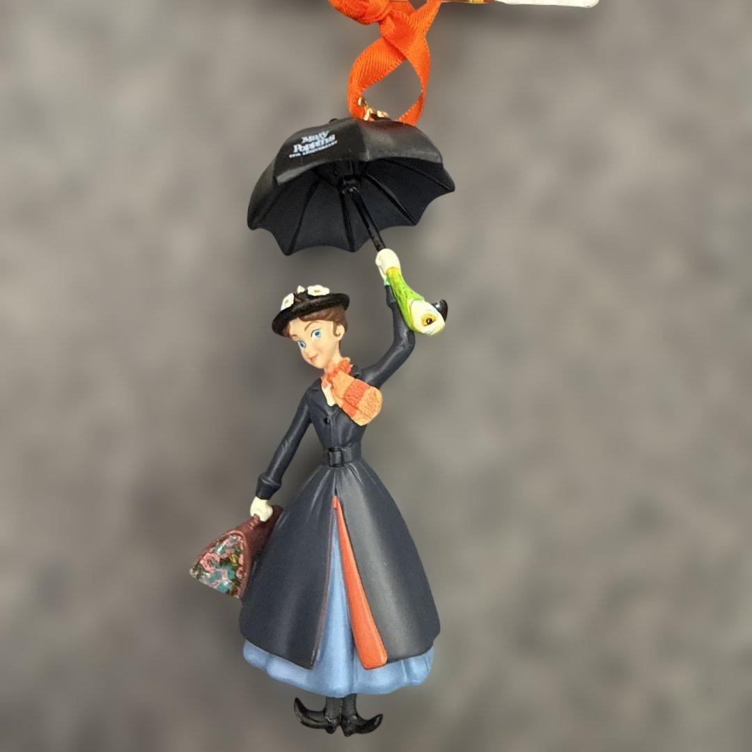 Disney US公式商品メリーポピンズ Mary Poppins オーナメント - メルカリ