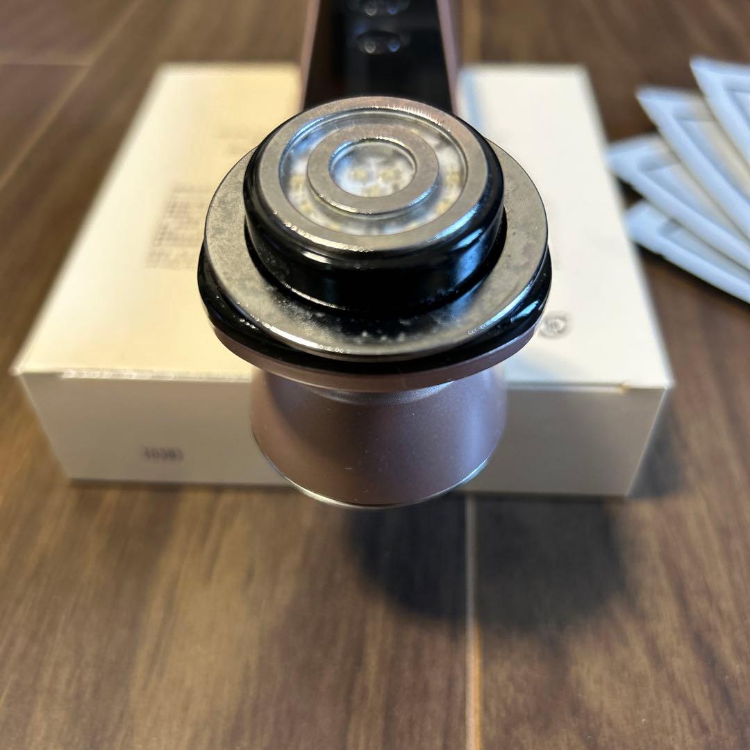 YA-MAN 美顔器 フォトプラス EX eye pro HRF-20-EYE