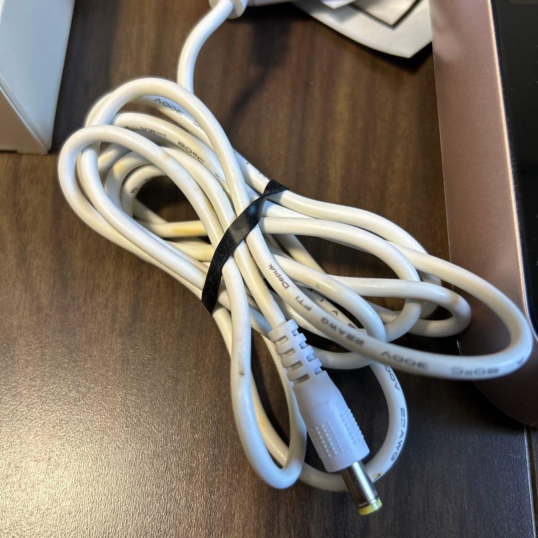 YA-MAN 美顔器 フォトプラス EX eye pro HRF-20-EYE